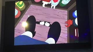 The Simpsons - Eyes In The Dark For Reece Clarke