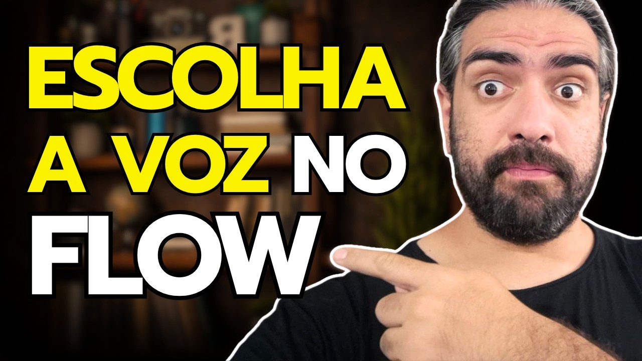 FLOW: a FERRAMENTA MAIS PODEROSA para CANAIS DARK [SUBIU O NÍVEL] - YouTube