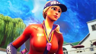 Fortnite Br Solos Sun Strider Gameplay 1280 Wins Fortnite Battle Royale