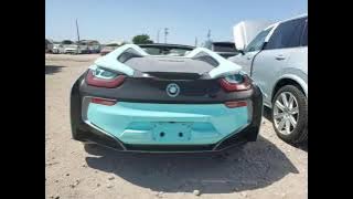 WBY2Z6C5XK7D00987 water flood