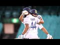 22 off the over! Pant bludgeons his way to rapid ton | India's Tour of Australia 2020