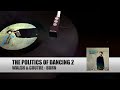 Walsh & Coutre - Burn (The Politics Of Dancing 2 by Paul van Dyk)