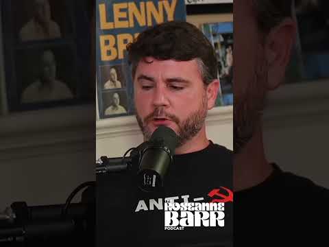 Reason why the left hates that you love