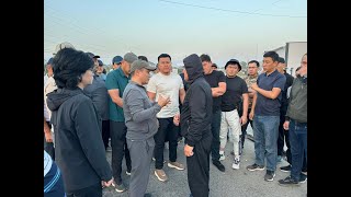 видео: ОШ мэри МЭРи ЖАҢЫ келген УНААЛАРдын АБАЛЫН көрүп ЫЙЛАП жиберейин ДЕДИ👉АЧУУЛАНЫП баарын УРУШТУ -ВИДЕО картинка: ОШ мэри МЭРи ЖАҢЫ келген УНААЛАРдын АБАЛЫН көрүп ЫЙЛАП жиберейин ДЕДИ👉АЧУУЛАНЫП баарын УРУШТУ -ВИДЕО
