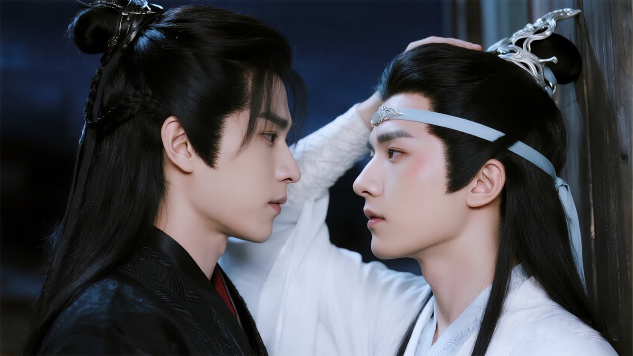 Приняв клетку за любовь, брат понял чувства слишком поздно — любовь уже безумно росла.