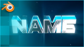 FREE Multicolor Sync Blender ONLY Intro Template - FREE DOWNLOAD