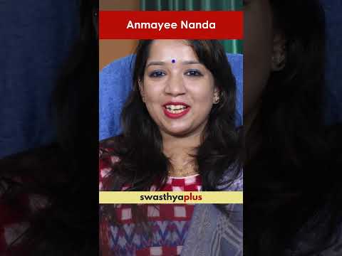 ଜ୍ୱର ବେଳେ କେଉଁ ଭଳି ଖାଦ୍ୟ ଖାଇବେ? | Dietary tips during Fever | Anmayee Nanda | #Shorts