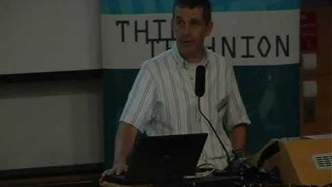 Understanding Graphical User Interfaces as a Test Case in Computer Vision - Dr. Doron Shaked