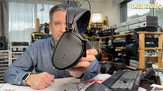 These headphones just changed high-end audio! Dan Clark Audio's new E3 Review