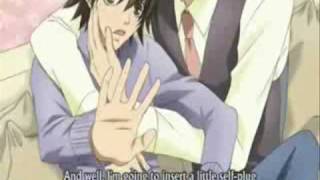 Junjo Romantica - I Surrender