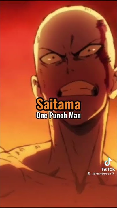 Anime characters who solo their own verse