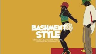 Dancehall Riddim Instrumental 2025 - Bashment Style