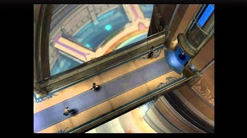 Final Fantasy VIII Walkthrough Part 6 - Disc 1 (6) HD
