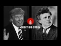 The Original Donald Trump: Bernarr Macfadden Goes to Town