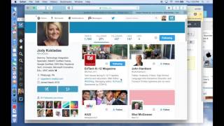 How to Build Your PLN