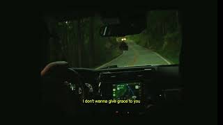 Steinza - This Place Give Grace Official Lyric Video