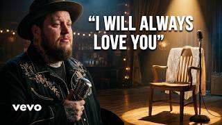 Jelly Roll - I Hope Dolly Hears This | Tribute To Dolly Parton