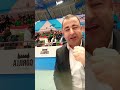 МУРОДАЛИ ТЕШАЕВ ДАР ЧЕМПИОНАТИ ОСИЁ БО МУХЛИСОНИ ТОҶИК ДУШАНБЕ 2022