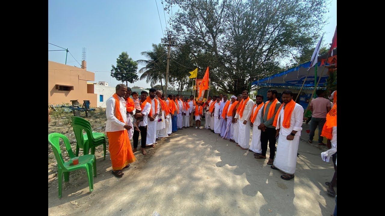 Sevalal maharaj jayanti.