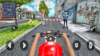 Elite Motos 2 Online Big Open World Best Multiplayer Gameplay Ep.1271 🚀 screenshot 2
