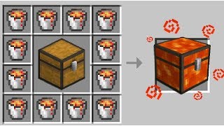 TROLL VS MINECRAFT #25