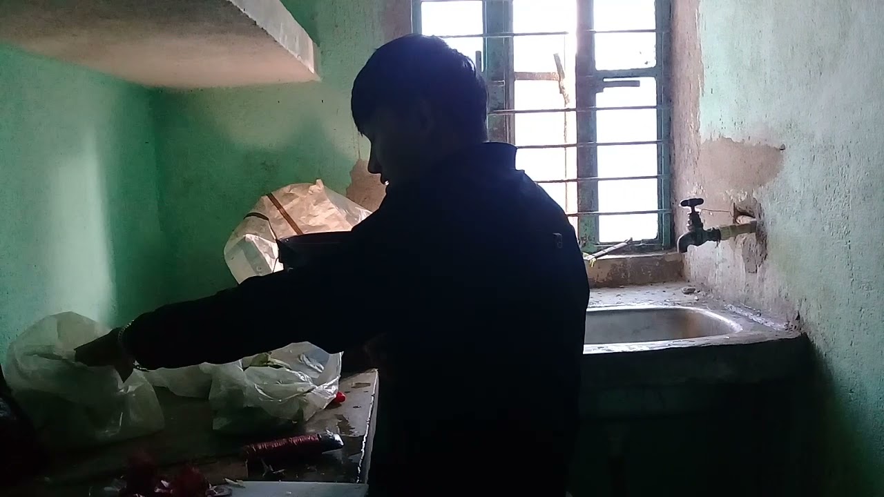 hotel job in india kesab limbu work