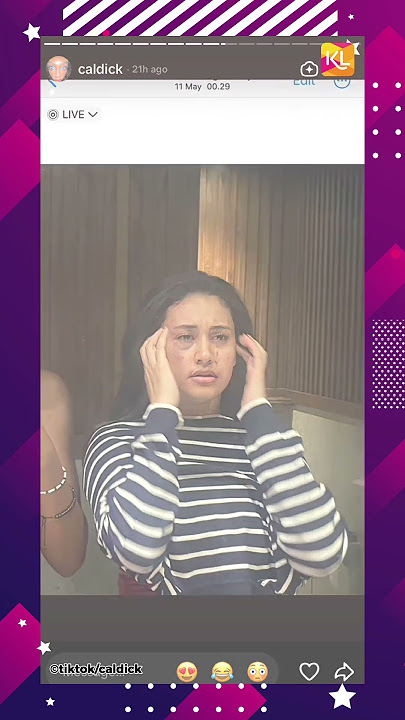 Derry Fransakti Diduga Melakukan KDRT Ke Istrinya!