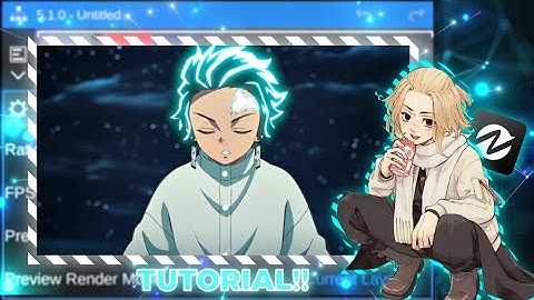 Advanced Glow like 6ft3 - Node Video Tutorials