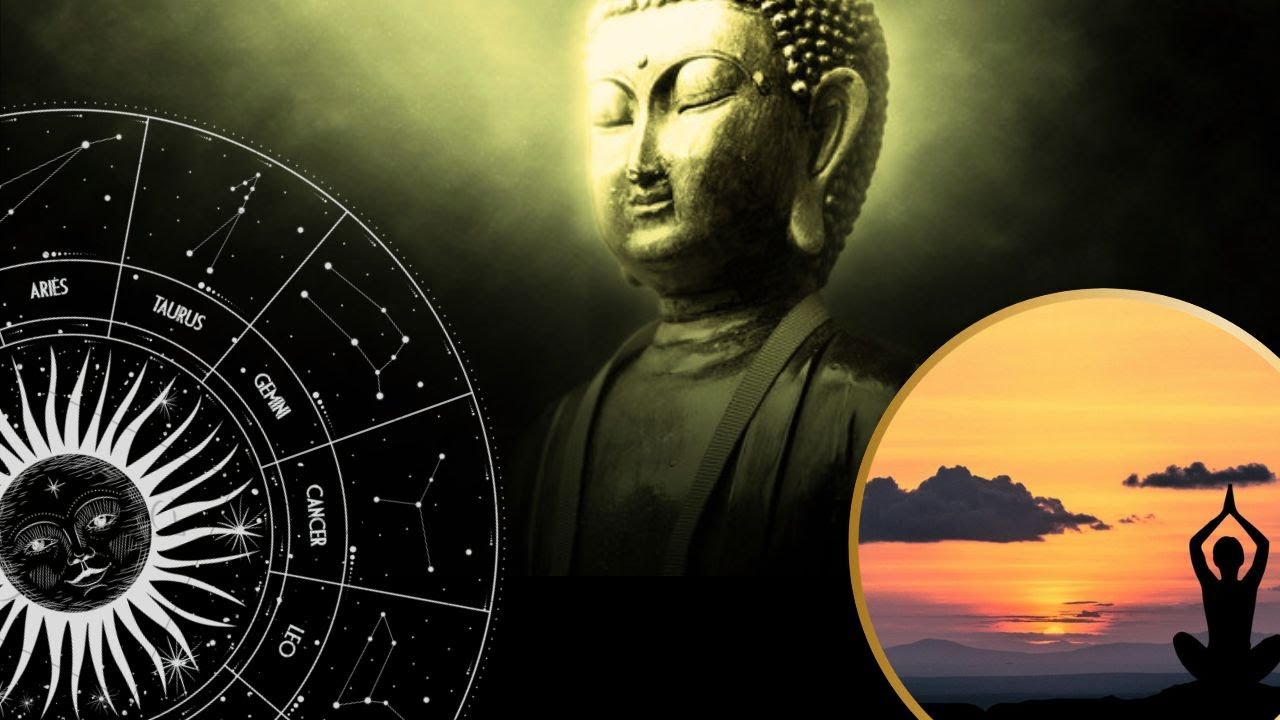 Experience the Healing Power of the Sun in this Invigorating Audiovisual Journey-Meditate to Success