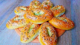 ЧУДО ПИРОЖКИ! Всегда Удачные, Мягкие и Невесомые! Простой Рецепт Теста для Пирожков ЧУДО ПИРОЖКИ! Всегда Удачные, Мягкие и Невесомые! Простой Рецепт Теста для Пирожков