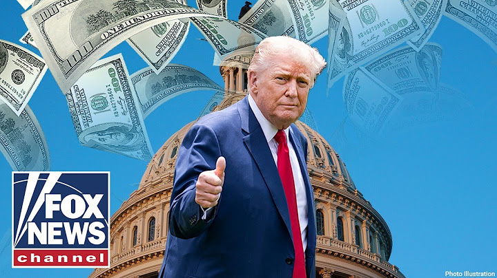The true deadline for Trump's 'big, beautiful bill'