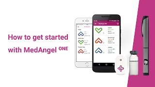 How to get started with MedAngel ONE, the medications (insulin) temperature monitor screenshot 5