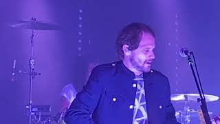 Silversun Pickups - "The Royal We" (Clip) Live at the Fillmore Charlotte, NC on 3/9/2020