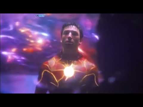 “It was me Barry”