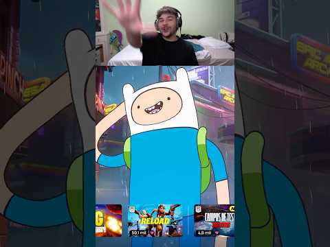 HORA DE AVENTURA NO FORTNITE !!! #fortnite #fortnitebr