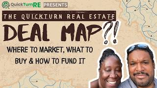 The 4-Step Deal Map Every Investor Needs to See