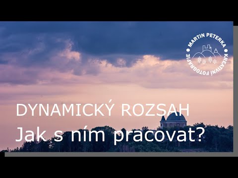 Video: Čo je statický a dynamický rozsah?