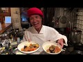KichiKichi Shougayaki chicken チキン生姜焼き-キチキチスタイル-