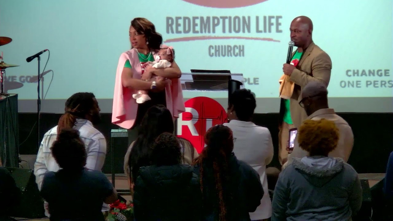 Sunday Worship Experience - 12-28-25
