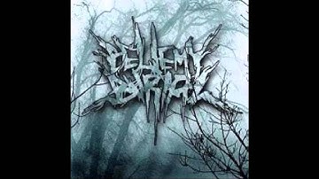 08. Belie My Burial - Finish Him
