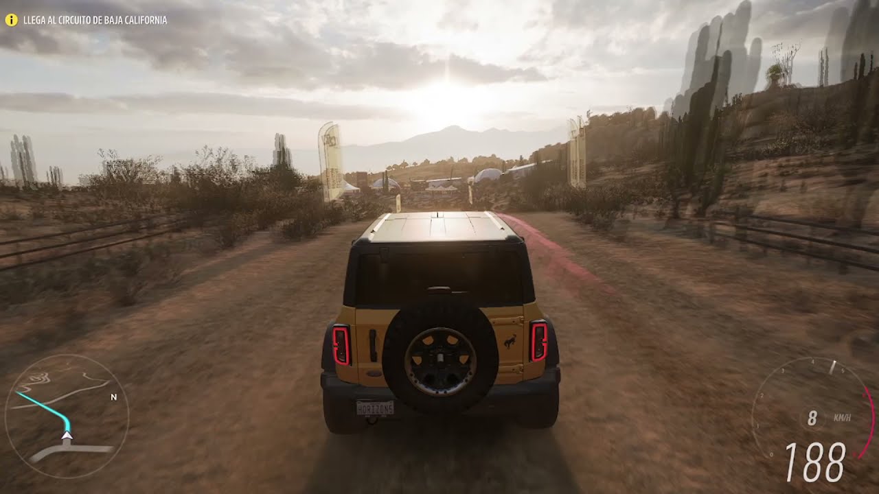 Forza Horizon 5 | This music is epic! - YouTube