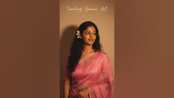 Trending Google Gemini Viral Photo Editing🎨|Ai photo Editing#gemini #google#editingtutorial#trending