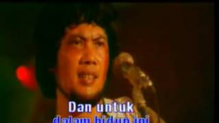 rhoma irama   badai fitnah