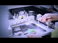 PCB Manufacturing Process-Solder Paste Printing