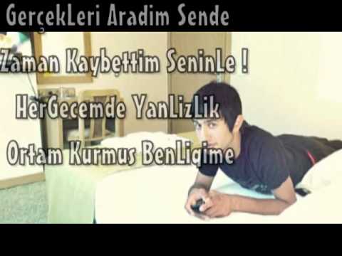 Mc AsiL Cancağızım 2oı2 Damar A Devam