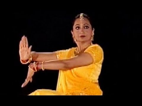 Learn Kathak with Pali Chandra Gururbharhma