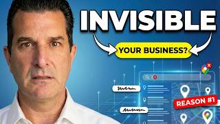 Your Google Listing Isn't Enough- Here's Why Customers Can't Find You