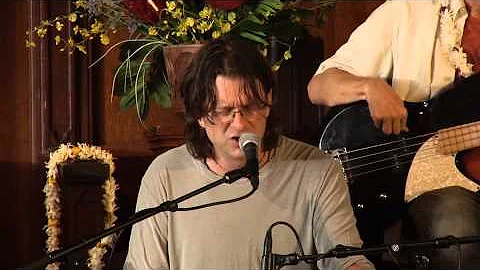 Zach Leary and Friends - Hanuman Chalisa - Sri Ram...
