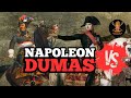 Alexandre Dumas : The Black General Who Challenged Napoleon Bonaparte