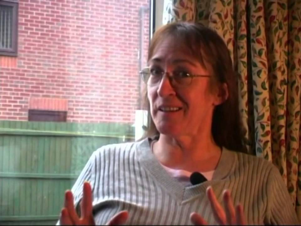 9/11 Dr Judy Wood Tells Why She Laughed While Watching the WTC Attacks